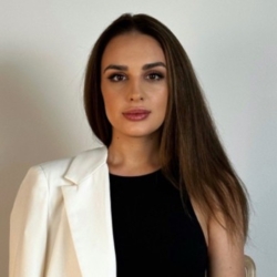 Anna Riabokon