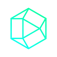 polyhedra network logo