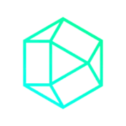 polyhedra network logo