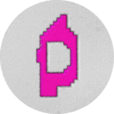 PUNK VENTURES logo