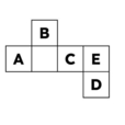 ABCDE Logo