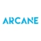 Arcane Group logo