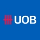 UOB Venture Logo