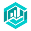 DigiShares logo