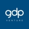 GDP Venture Logo