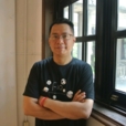 George Chu Photo