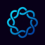 Delphi digital logo