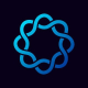 Delphi digital logo