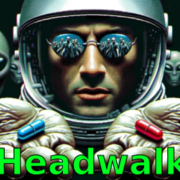 Headwalk logo