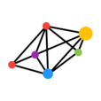 Logo meson network