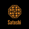 SatoshiDEX Logo