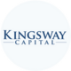 kingsway capital logo