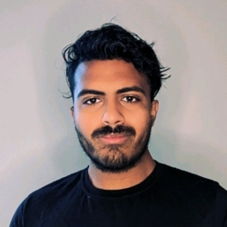 Abishek Kannan