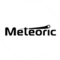 meteoric vc logo