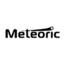 meteoric vc logo