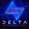 Delta Blockchain Fund Logo