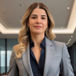 Helen Petriashvili