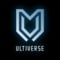 Ultiverse logo