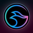 Manta Network Logo