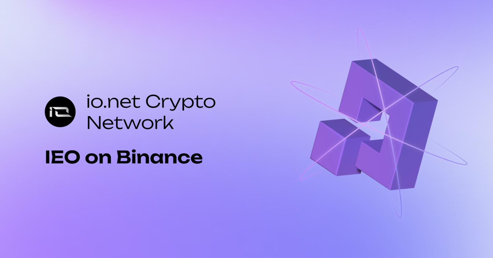 io.net ($IO) IEO Round on Binance | All Info & Stats