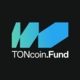 TONcoin.fund Logo