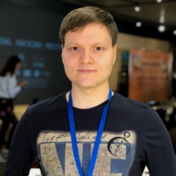 Andrey Kurenkov