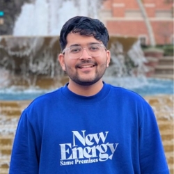 Zeel Patel