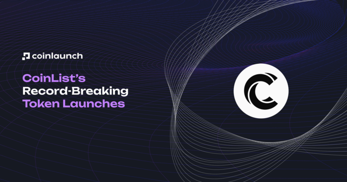 CoinList Article