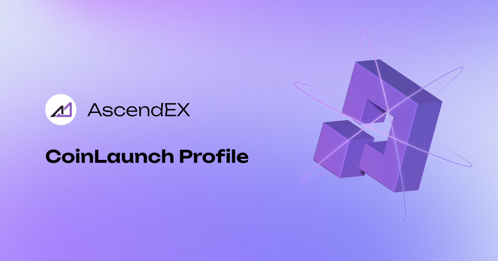 AscendEX Launchpad | Crypto Launchpads – Coinlaunch.space