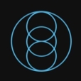 Distributed Global Logo
