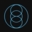 Distributed Global Logo