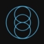 Distributed Global Logo