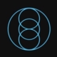 Distributed Global Logo