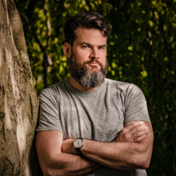 Conrad Whelan