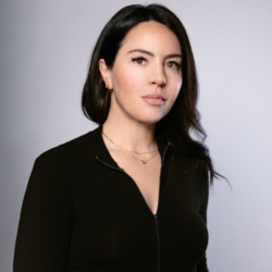 Lindsay Danas Cohen