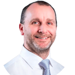James Sutherland