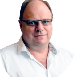 Dr. Jason Corbett