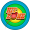Hit Zone logo