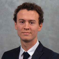 Alexandre Sarver