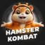Hamster Kombat logo