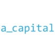 a capital logo