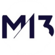 M13 Fund logo