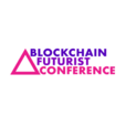 BLOCKCHAIN FUTURIST CONFERENCE logo