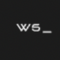 WS logo