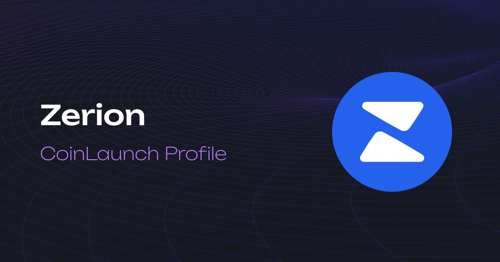 Zerion Wallet & App Analysis | Rating, Review & Stats