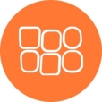 Mosaic Logo