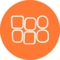 Mosaic Logo