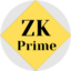 ZK Prime Capital logo