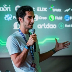 Ruben Amar
