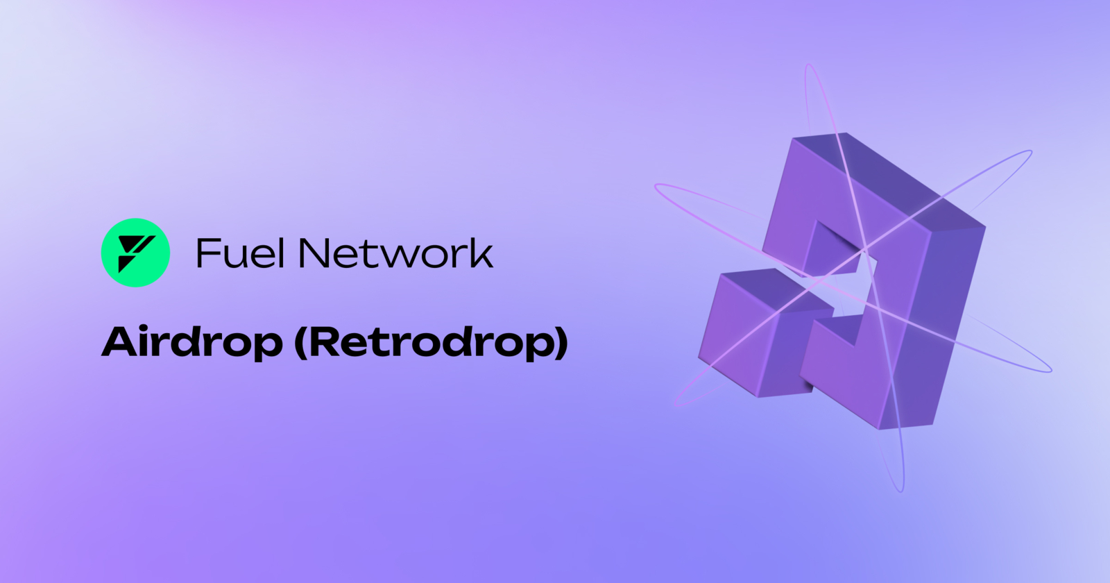 Fuel Network Airdrop (Retrodrop): All Info, Data & Stats